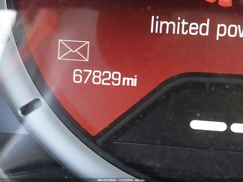 2015 Fiat 500E Battery Electric VIN: 3C3CFFGE0FT549763 Lot: 43750549