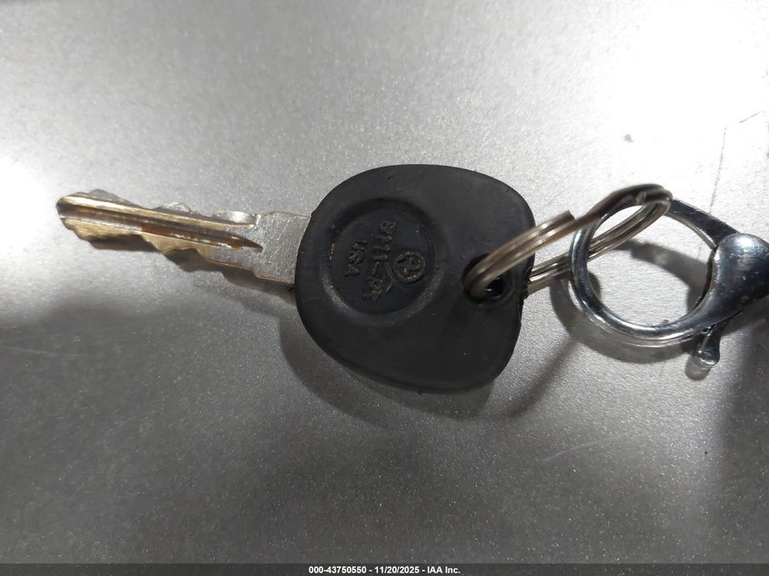 2007 Saturn Aura Xr VIN: 1G8ZV57727F249068 Lot: 43750550