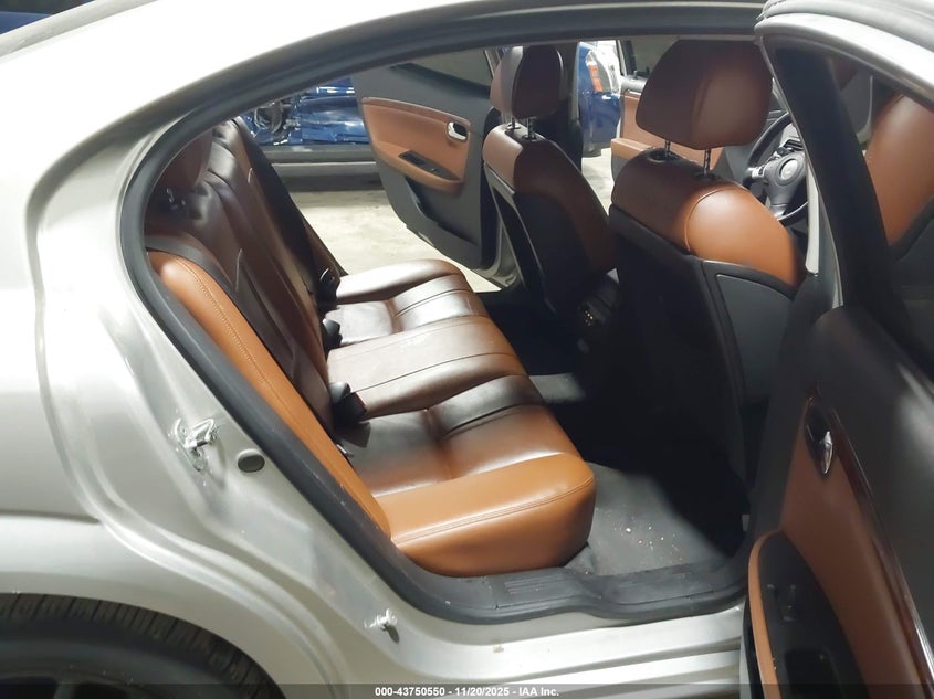 2007 Saturn Aura Xr VIN: 1G8ZV57727F249068 Lot: 43750550