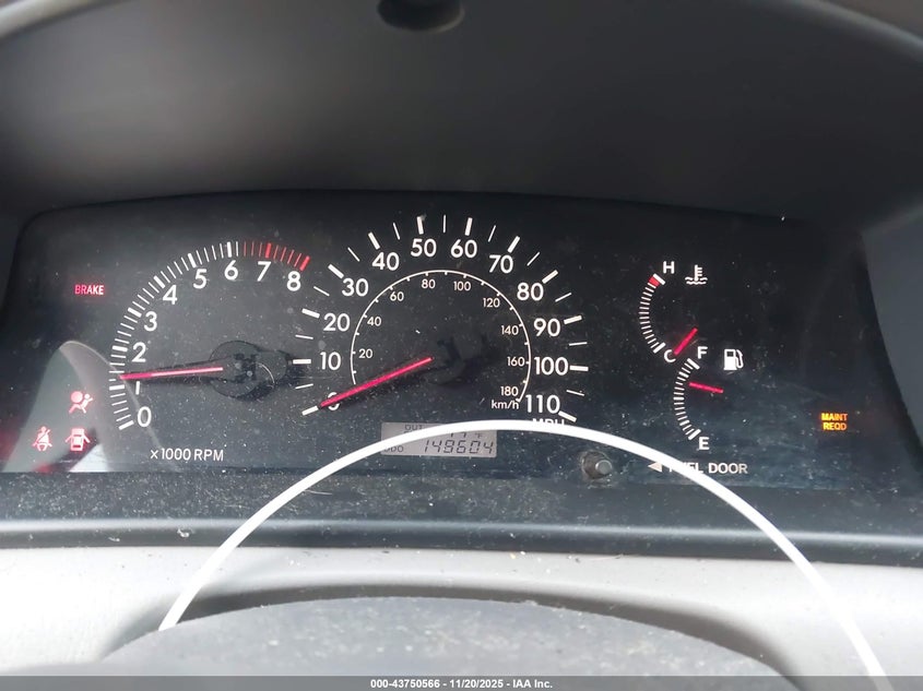 2005 Toyota Corolla Le VIN: 1NXBR32E55Z506010 Lot: 43750566