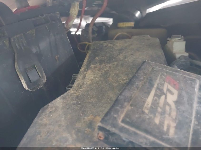 2001 Dodge Ram 2500 St VIN: 1B7KF23661J531234 Lot: 43750573