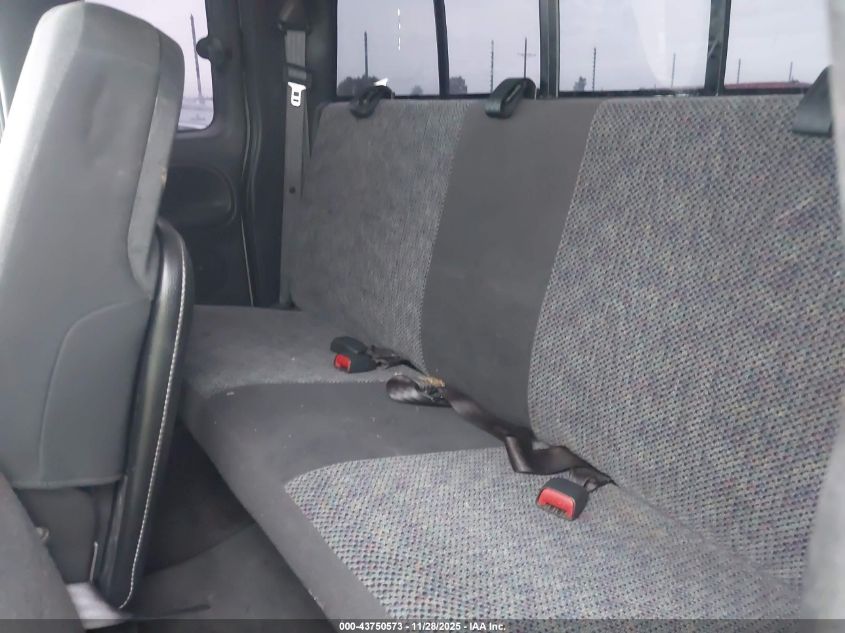 2001 Dodge Ram 2500 St VIN: 1B7KF23661J531234 Lot: 43750573