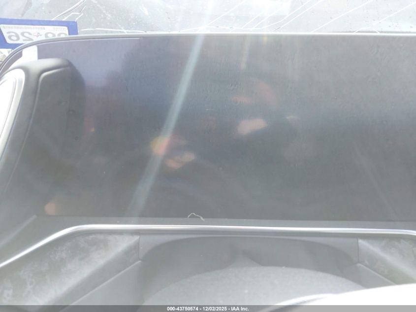 2024 Genesis G90 3.5T E-Sc Awd VIN: KMTFC4SD9RU040982 Lot: 43750574