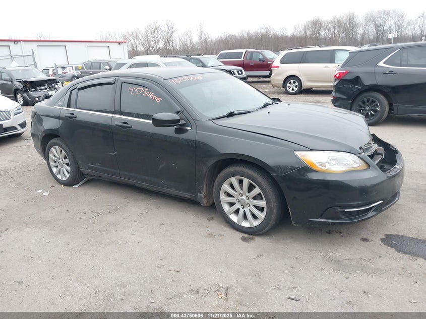 CHRYSLER 200 TOURING