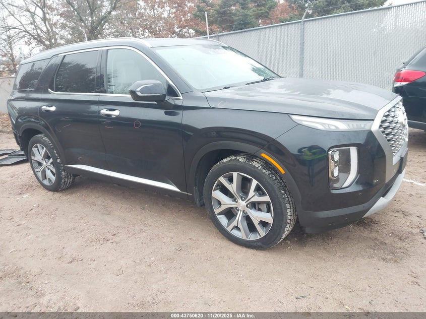 HYUNDAI PALISADE SEL