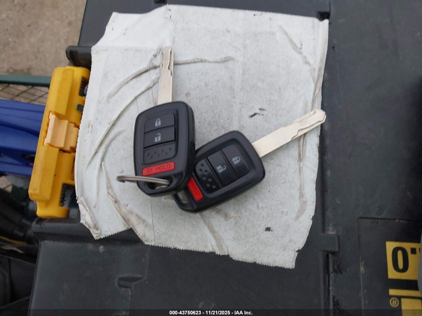 2018 Honda Fit Lx VIN: 3HGGK5H44JM727607 Lot: 43750623