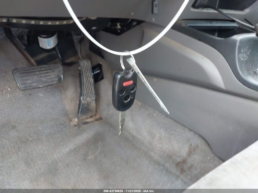 2006 Honda Civic Ex VIN: 2HGFG12846H572869 Lot: 43750626