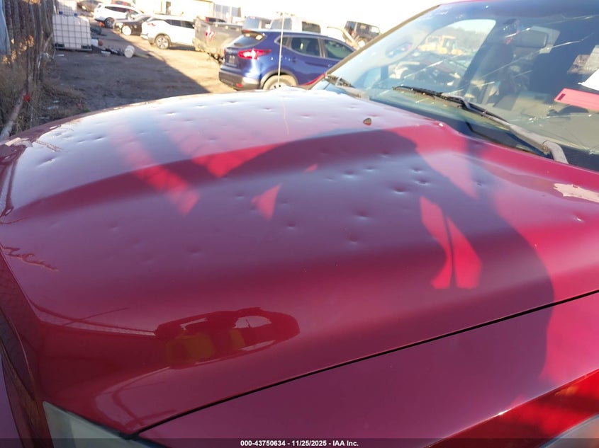 2009 Dodge Ram 1500 Slt/Sport/Trx VIN: 1D3HB18T59S757101 Lot: 43750634