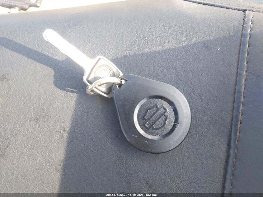 2023 Harley-Davidson Fxlrst VIN: 1HD1YXZ17PB066348 Lot: 43750642