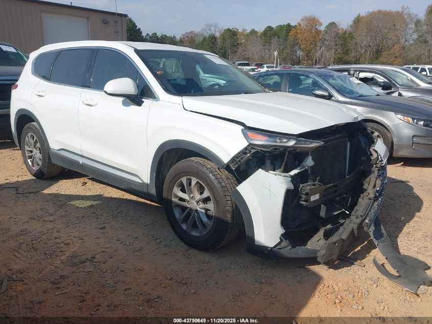 HYUNDAI SANTA FE SEL