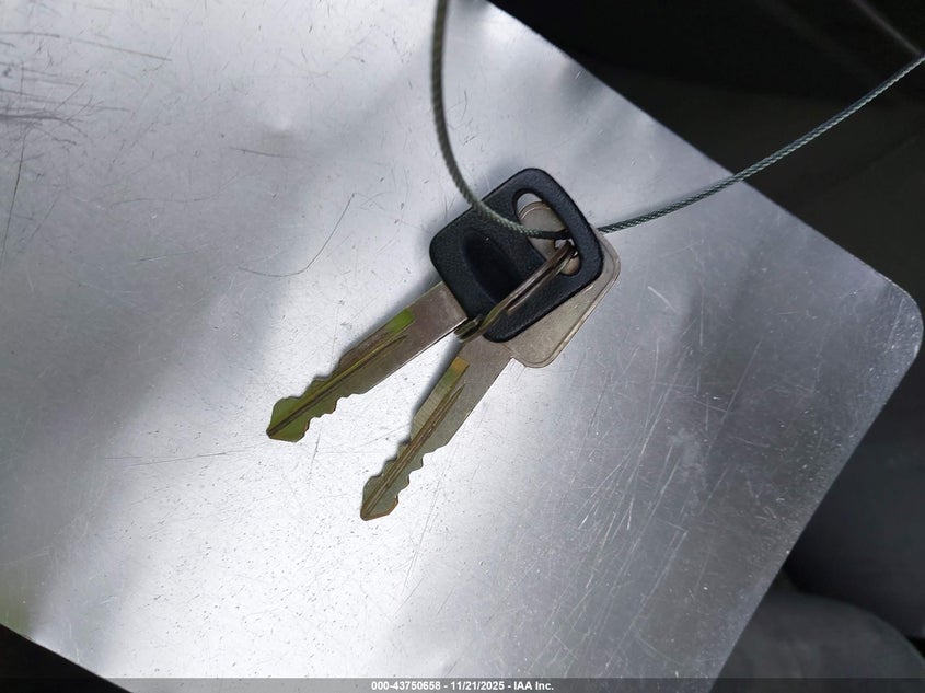 2010 Ford E-250 Commercial/Recreational VIN: 1FTNE2EWXADA29046 Lot: 43750658