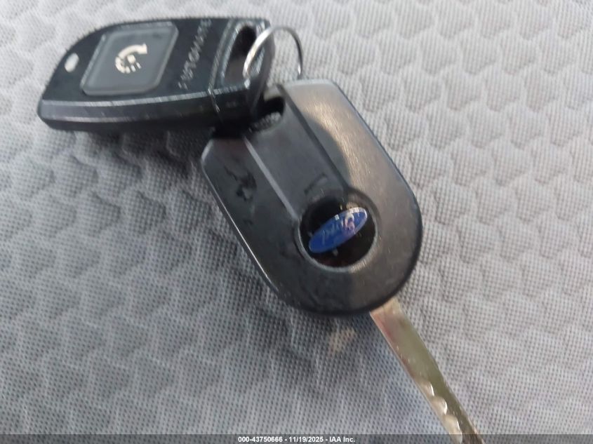 2017 Ford Escape Se VIN: 1FMCU0GD2HUE68676 Lot: 43750666