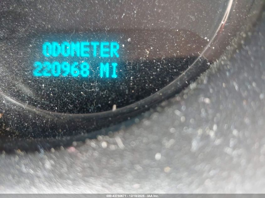 2007 Chevrolet Tahoe Lt VIN: 1GNFC13J37R144179 Lot: 43750671