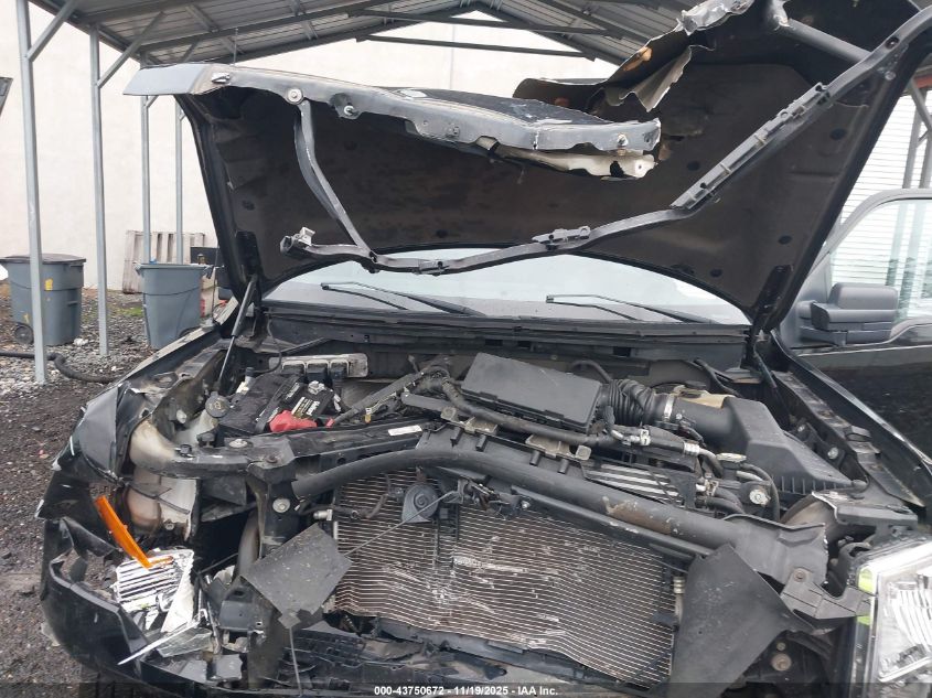 2009 Ford F-150 Stx/Xl VIN: 1FTRX12W79FB39594 Lot: 43750672