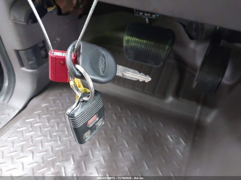 2009 Ford F-150 Stx/Xl VIN: 1FTRX12W79FB39594 Lot: 43750672