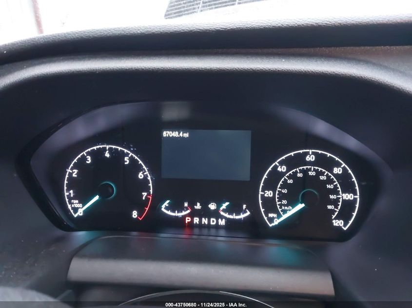 2022 Ford Transit T-350 VIN: 1FBAX2Y81NKA63291 Lot: 43750680