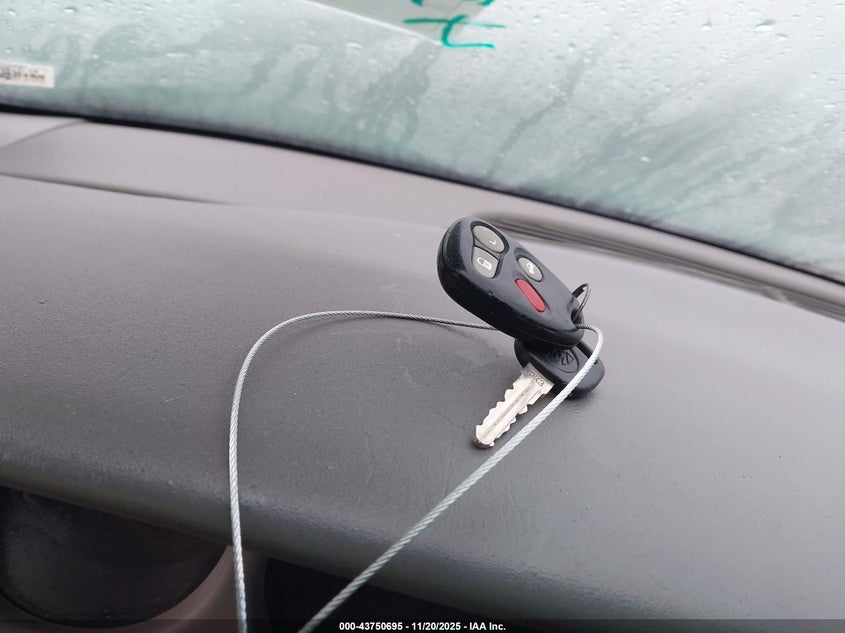 2001 Buick Lesabre Limited VIN: 1G4HR54K81U130096 Lot: 43750695