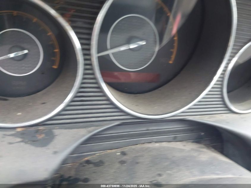 2007 Saturn Aura Xe VIN: 1G8ZS57N57F166001 Lot: 43750696