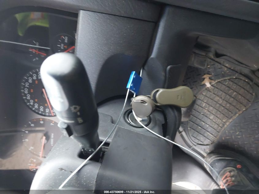 2001 Jeep Grand Cherokee Laredo VIN: 1J4GW48S71C720934 Lot: 43750699