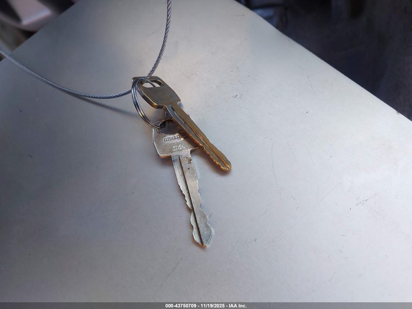 1993 Ford Ranger Super Cab VIN: 1FTCR14U1PPB53414 Lot: 43750709