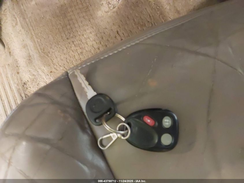 2003 GMC Yukon Xl 1500 Denali VIN: 1GKFK66U03J189964 Lot: 43750712