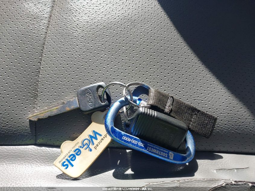 2013 Ford E-250 Commercial VIN: 1FTNS2EW3DDA99632 Lot: 43750736