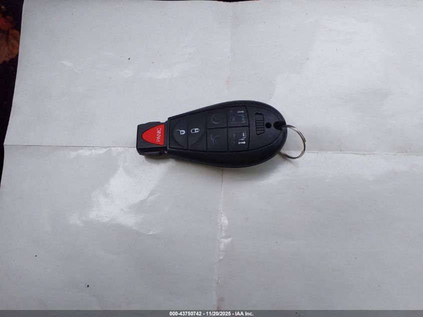 2019 Dodge Grand Caravan Gt VIN: 2C4RDGEGXKR765042 Lot: 43750742