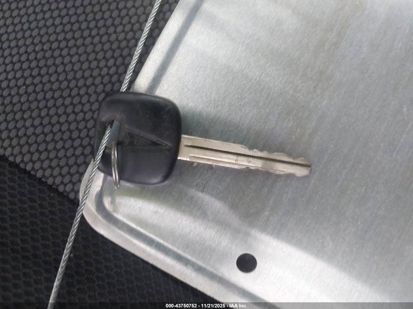 2003 Pontiac Vibe VIN: 5Y2SL62813Z458474 Lot: 43750752