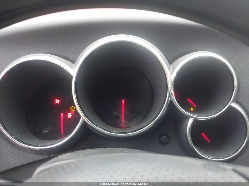 2003 Pontiac Vibe VIN: 5Y2SL62813Z458474 Lot: 43750752