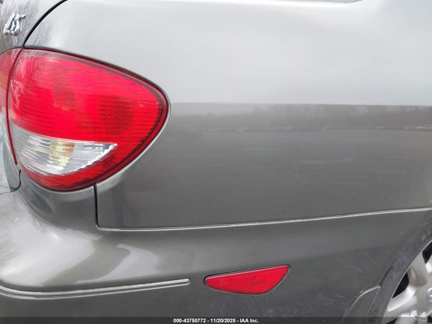 2002 Infiniti I35 Luxury VIN: JNKDA31A02T008297 Lot: 43750772