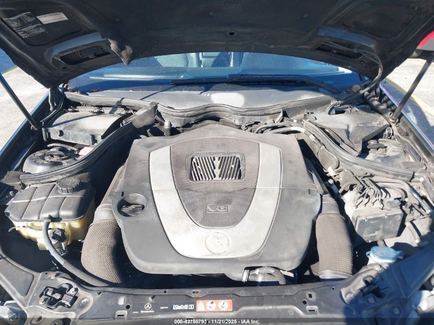 2007 Mercedes-Benz C 230 Sport VIN: WDBRF52H17A938727 Lot: 43750793