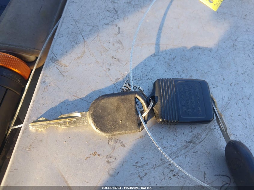 2005 Ford Expedition Eddie Bauer/King Ranch VIN: 1FMFU17575LA59778 Lot: 43750794