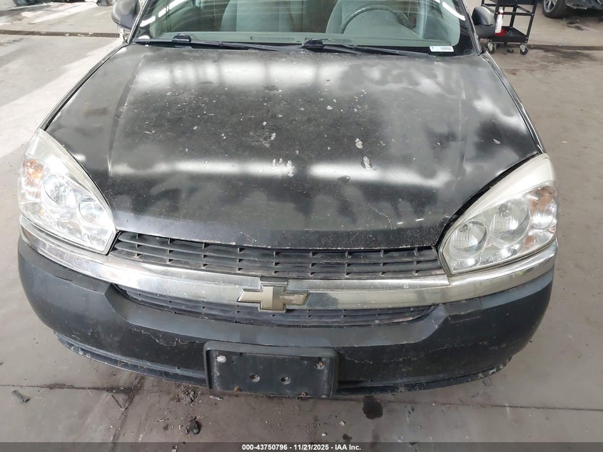 1G1ZT54824F127906 2004 CHEVROLET MALIBU photo no. 6