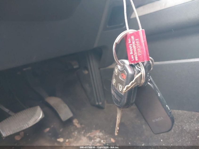 2016 Ford F-350 Lariat VIN: 1FT8W3DT5GEA32866 Lot: 43750816