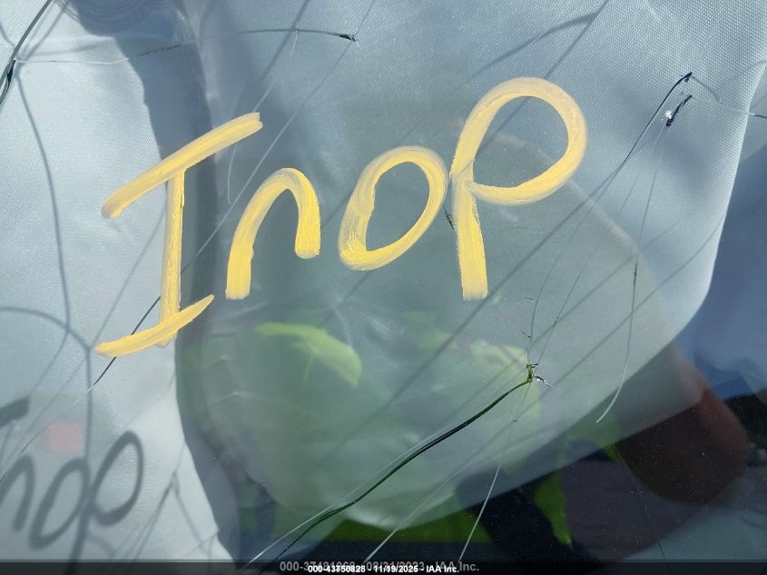 2023 Tesla Model Y Awd/Long Range Dual Motor All-Wheel Drive VIN: 7SAYGDEE0PF624311 Lot: 43750828