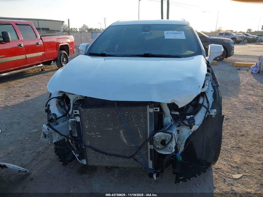 2020 Cadillac Xt5 Fwd Premium Luxury VIN: 1GYKNCRS3LZ118053 Lot: 43750829