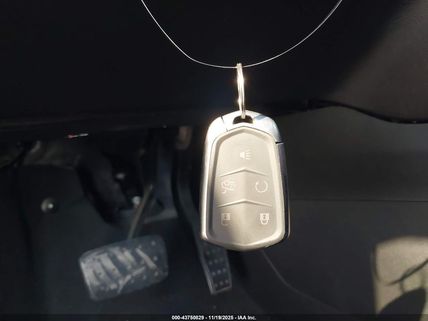 2020 Cadillac Xt5 Fwd Premium Luxury VIN: 1GYKNCRS3LZ118053 Lot: 43750829