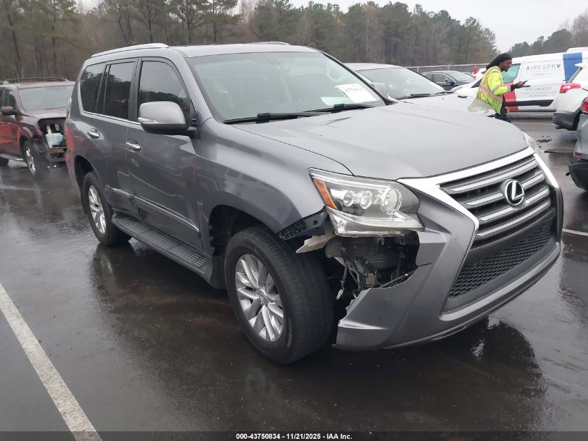 LEXUS GX 460 GX 460