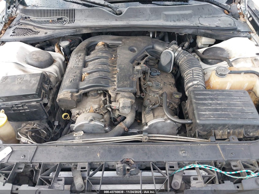 2009 Dodge Challenger Se VIN: 2B3LJ44V89H546997 Lot: 43750839