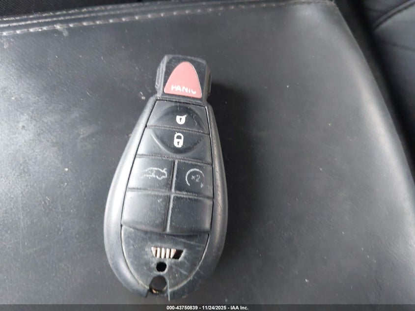 2009 Dodge Challenger Se VIN: 2B3LJ44V89H546997 Lot: 43750839