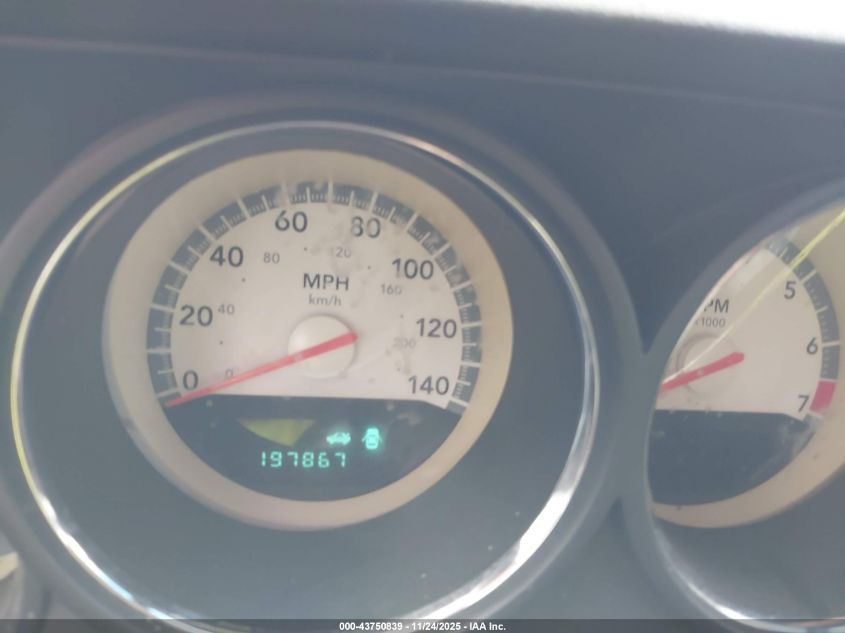 2009 Dodge Challenger Se VIN: 2B3LJ44V89H546997 Lot: 43750839