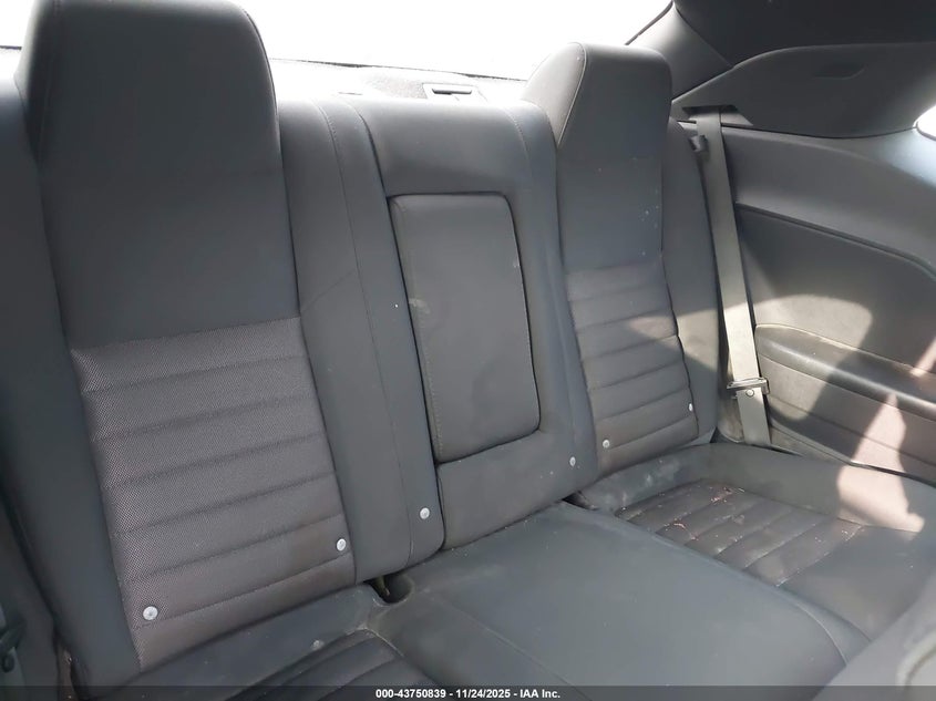 2009 Dodge Challenger Se VIN: 2B3LJ44V89H546997 Lot: 43750839