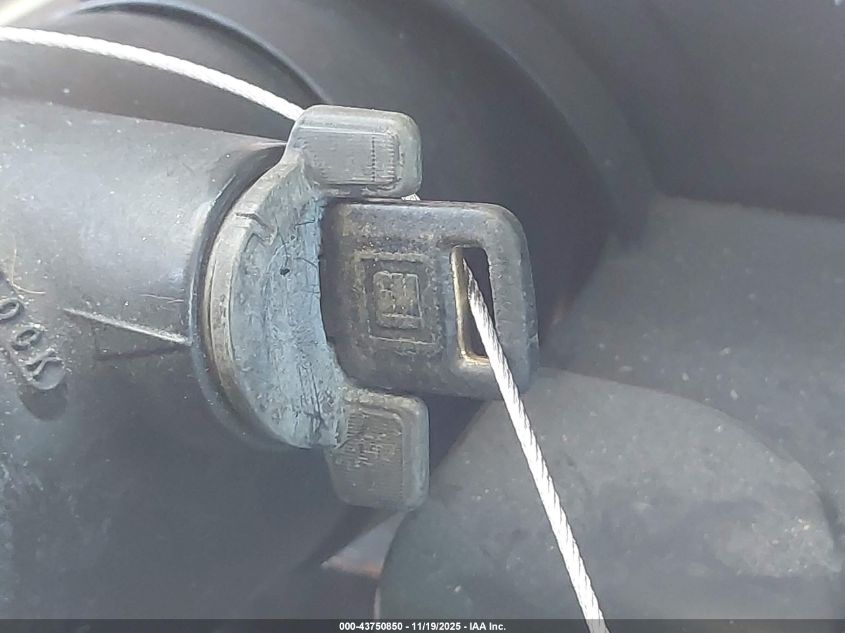 1994 Chevrolet Corvette VIN: 1G1YY22P9R5103086 Lot: 43750850