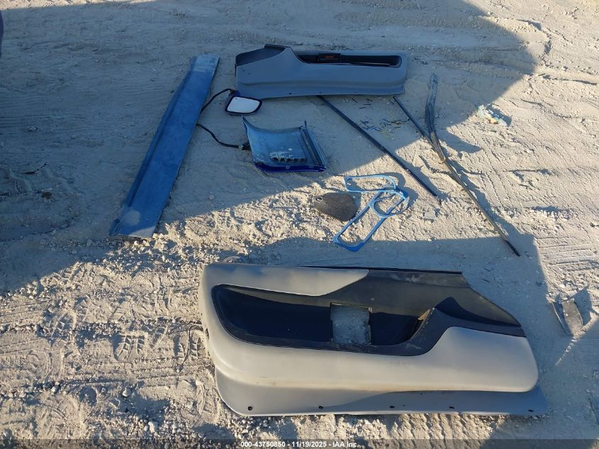 1994 Chevrolet Corvette VIN: 1G1YY22P9R5103086 Lot: 43750850