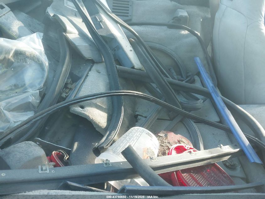 1994 Chevrolet Corvette VIN: 1G1YY22P9R5103086 Lot: 43750850