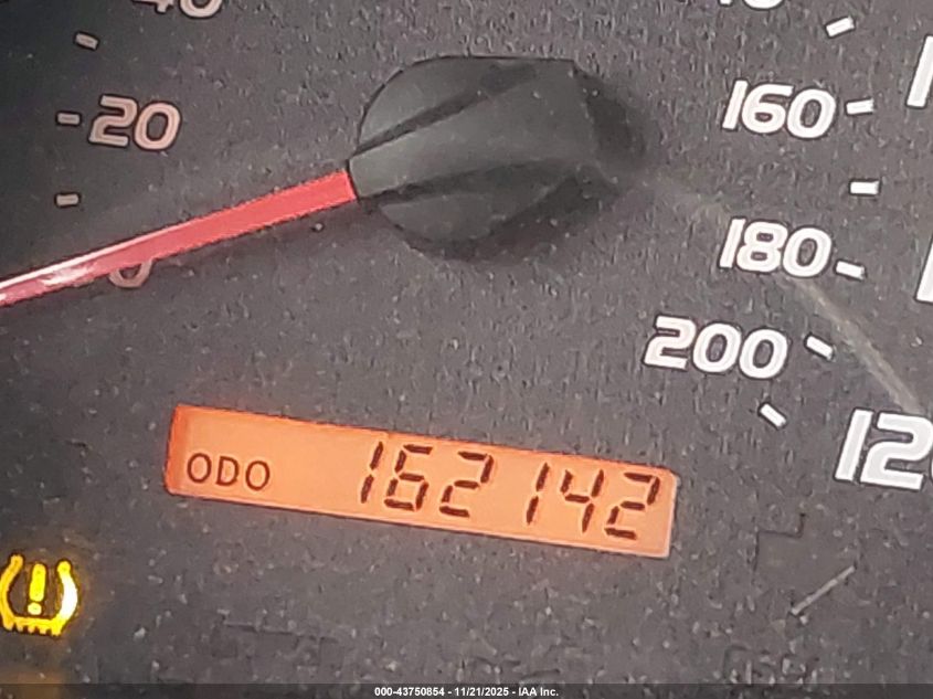 2007 Toyota Tacoma Base V6 VIN: 5TEMU52N87Z419185 Lot: 43750854