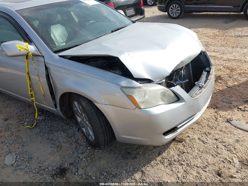 2007 Toyota Avalon Xls VIN: 4T1BK36B67U242254 Lot: 43750856