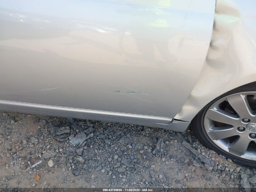 2007 Toyota Avalon Xls VIN: 4T1BK36B67U242254 Lot: 43750856