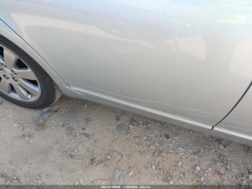 2007 Toyota Avalon Xls VIN: 4T1BK36B67U242254 Lot: 43750856