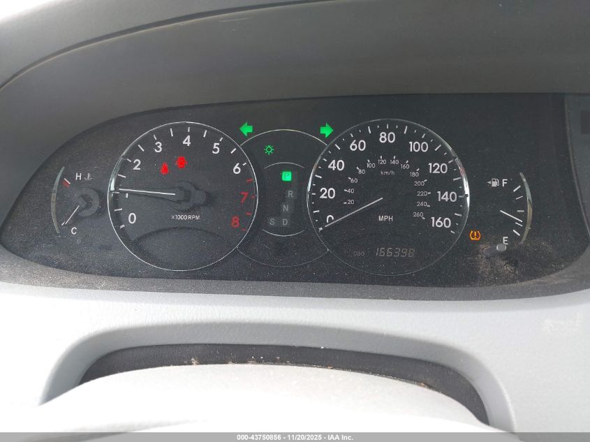 2007 Toyota Avalon Xls VIN: 4T1BK36B67U242254 Lot: 43750856